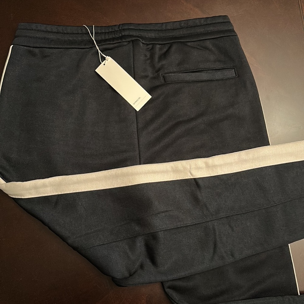 Vince - Track Pants - Medium - Picture 4 of 5